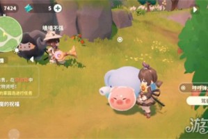 米姆米姆哈米姆怎么骑乘 米姆骑乘方法