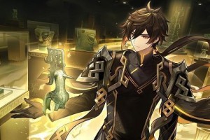 原神两个角色up池互通吗-两个角色up池保底规则分享