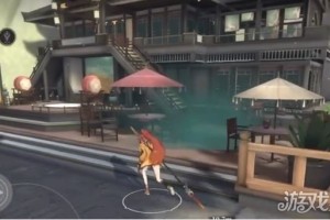 黑色信标千秋作古6-2宝箱在哪 千秋作古6-2宝箱全收集攻略