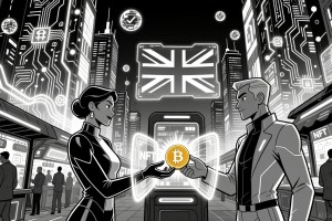 英国法律承认加密货币和NFT为财产，促进市场透明度