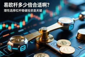 易欧杠杆多少倍合适啊？理性选择杠杆，稳健投资是关键