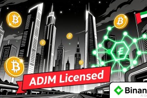 币安进军阿布扎比的战略扩张：监管合规成为加密货币长期增长的催化剂