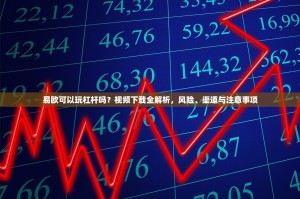 易欧可以玩杠杆吗？视频下载全解析，风险、渠道与注意事项
