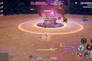 最终幻想14水晶世界强腕的居格斯怎么打 强腕的居格斯打法攻略