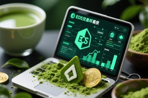 抹茶交易所与EOS，公链生态中的价值交汇与机遇探索