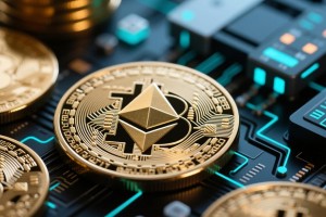 7.8以太坊今日行情，震荡整理后能否突破关键阻力？