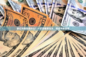 欧亿冷钱包是什么？一文读懂其定义、特点与安全性
