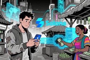 西联汇款的USDPT稳定币和Solana：全球汇款和区块链应用的新时代