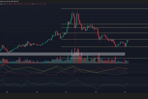 BNB价格预测——12月能否再次突破1000美元大关？