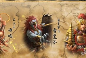 封神开天武将哪个强度最高 武将排名推荐一览
