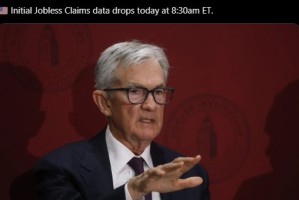 美国失业救济申请人数报告：数据会撼动加密货币市场吗？