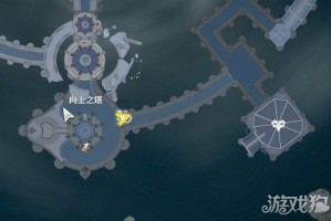 鸣潮2.2版本妄罪节使裁决在哪里 2.2版本妄罪节使裁决具体位置