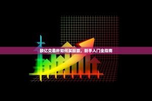 欧亿交易所如何买股票，新手入门全指南