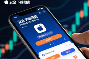 安全下载指南，如何在苹果设备上获取官方欧易交易所App