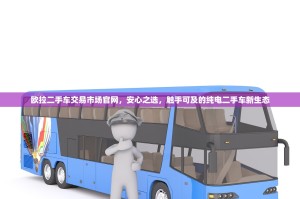 欧拉二手车交易市场官网，安心之选，触手可及的纯电二手车新生态
