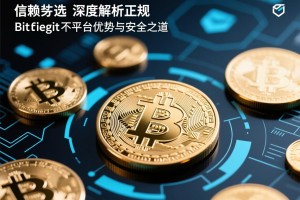信赖之选，深度解析正规的Bitget平台优势与安全之道