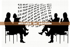 解密欧交易买卖，规则、策略与实战指南