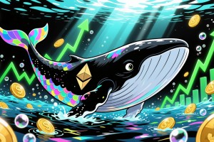 今日以太坊新闻：BitMine 购入价值 1.5 亿美元的 ETH，持有量逼近 400 万枚 ETH 的门槛