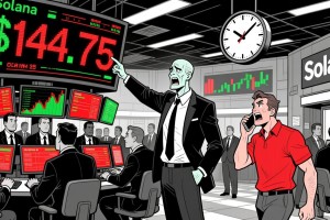 Solana (SOL) 是否有望突破 11 月 20 日至 26 日的阻力位？