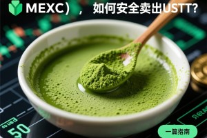 抹茶交易所（MEXC）如何安全卖出USDT？一篇指南