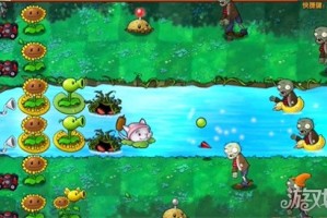 植物大战僵尸融合版冒险模式第27关怎么过关 冒险模式第27关过关攻略