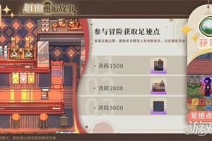 非日常邂逅故事家具怎么获取 家具获取方法