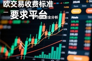 欧交易收费标准详解，不同平台、不同产品费用全解析