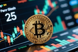 比特币25号行情，多空博弈加剧，市场等待方向指引