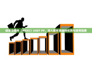 抹茶交易所（MEXC）USDT PP，深入解析其独特优势与使用指南