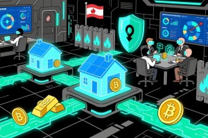 驾驭代币化市场波动：监管下的加密货币时代的战略机遇