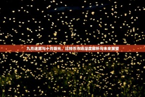 九月迷雾与十月曙光，比特币市场深度解析与未来展望