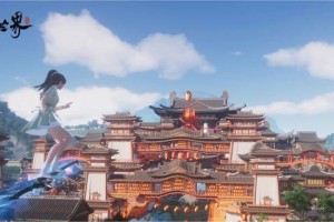 仙剑世界祭守什长技能是什么-祭守什长技能介绍