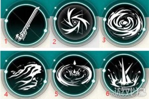 黑色信标姬夏技能是什么 姬夏技能介绍一览
