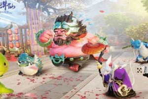 梦幻新诛仙黑水玄蛇怎么配队-黑水玄蛇阵容打法分享