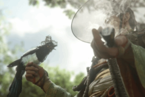 韩国3A大作新情报曝光！韩国神话鬼怪、道士登场