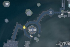 鸣潮2.2版本高天翼龙在哪里 2.2版本高天翼龙具体位置