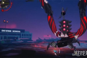 异环三星通缉怎么升星 三星通缉升星方法