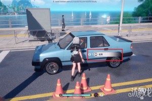 异环怎么抢车 抢车玩法介绍