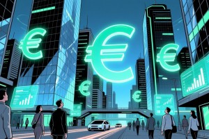 欧元计价稳定币的崛起及其在欧盟加密支付中的战略作用