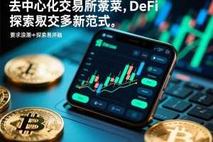 汇聚行业智慧，共筑以太坊未来，以太坊联盟共识大会前瞻