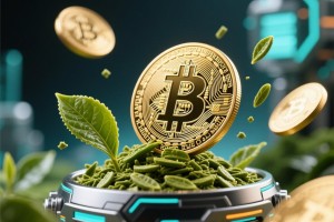 抹茶交易平台新手上路，从零开始，轻松玩转抹茶交易