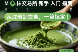 澳洲抹茶交易所，当东方雅韵邂逅南半球商机