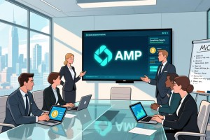 BPCE进军加密货币市场的战略及其对散户和机构投资者的影响