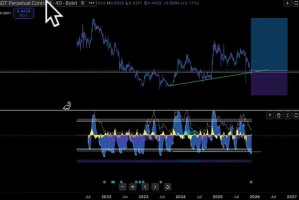 知名 YouTuber 表示“我持有大量 Cardano”，并透露了首个主要卖出目标