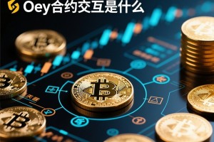 欧易合约交互是什么？一文读懂其核心含义与操作逻辑