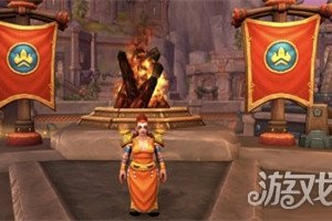 魔兽世界卡兹阿加护火者成就怎么达成 卡兹阿加护火者成就达成攻略