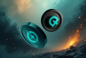 狗狗币 (DOGE) 本月下跌 18.6%，但 GeeFi (GEE) 却在更短时间内筹集了超过 130 万美元，成为新闻焦点。