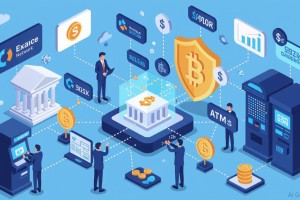 加密货币接入点风险日益增加