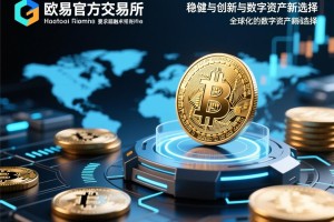 欧意易官方交易所，稳健、创新与全球化的数字资产新选择