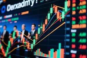 欧交易所会亏吗？从平台机制到用户风险，全面解析亏的真相